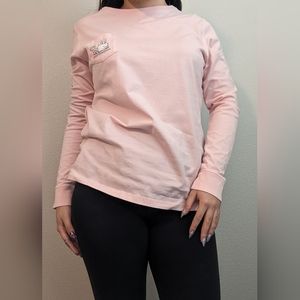Vineyard Vines Pink Sweatshirt